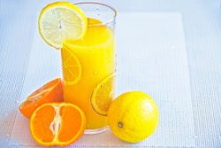Fruit Juice = The Weight Loss Enemy